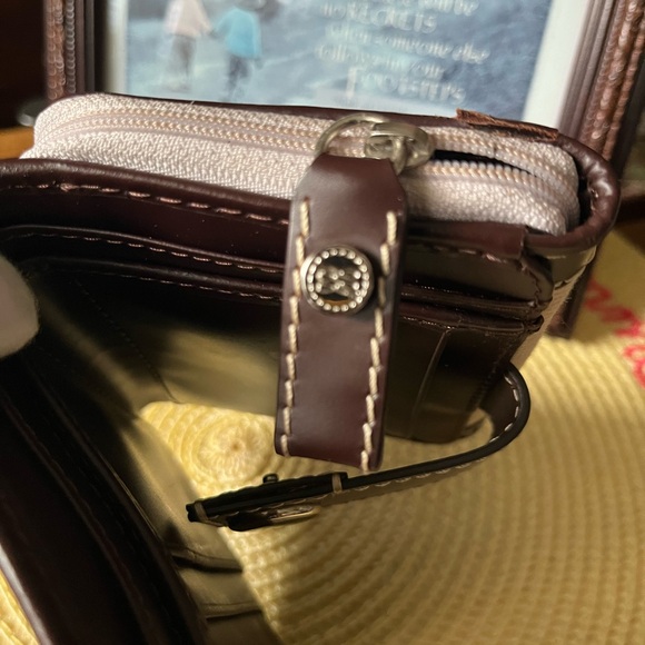 LANCEL Wallet - Picture 10 of 13